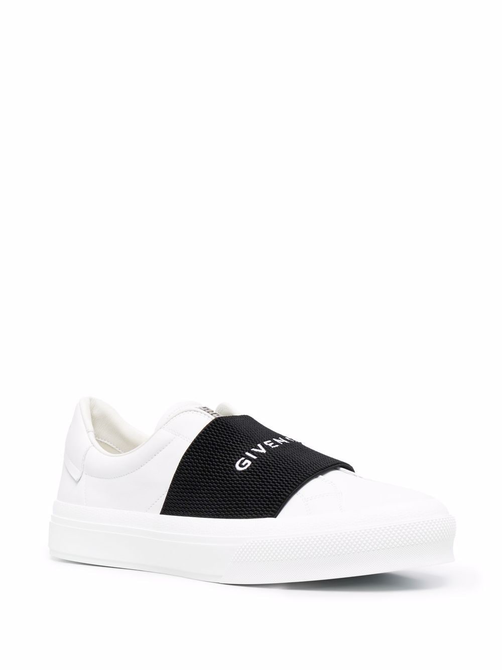 Givenchy Sneakers White