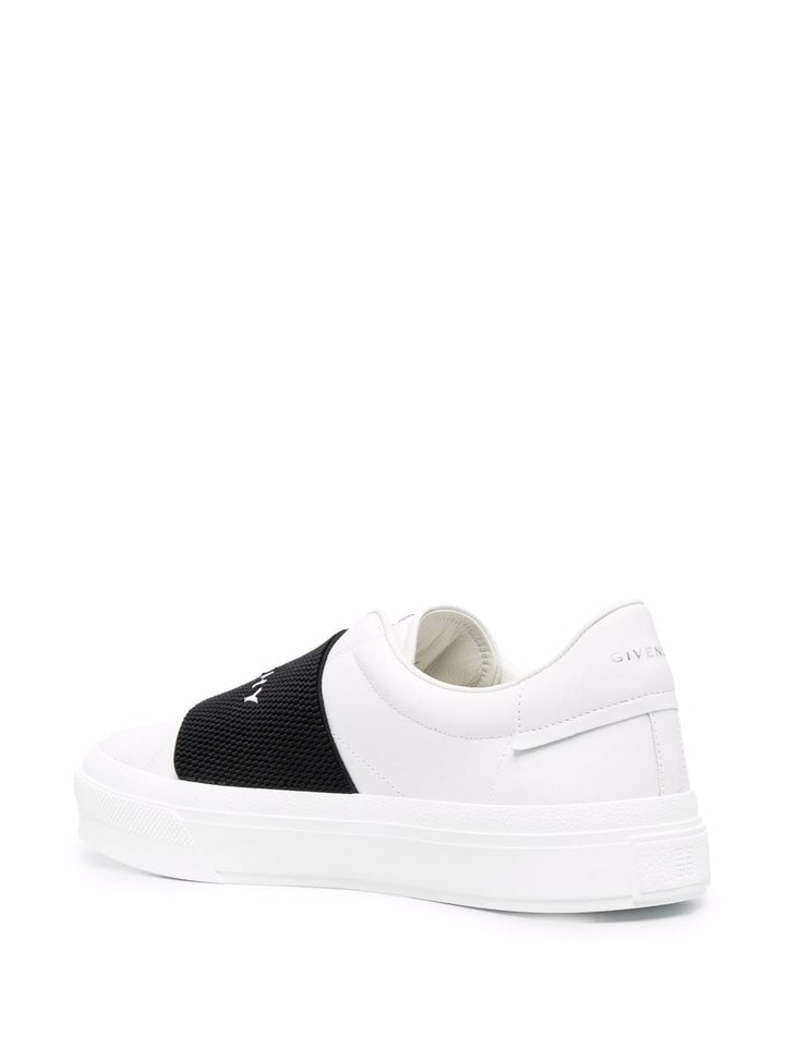 Givenchy Sneakers White