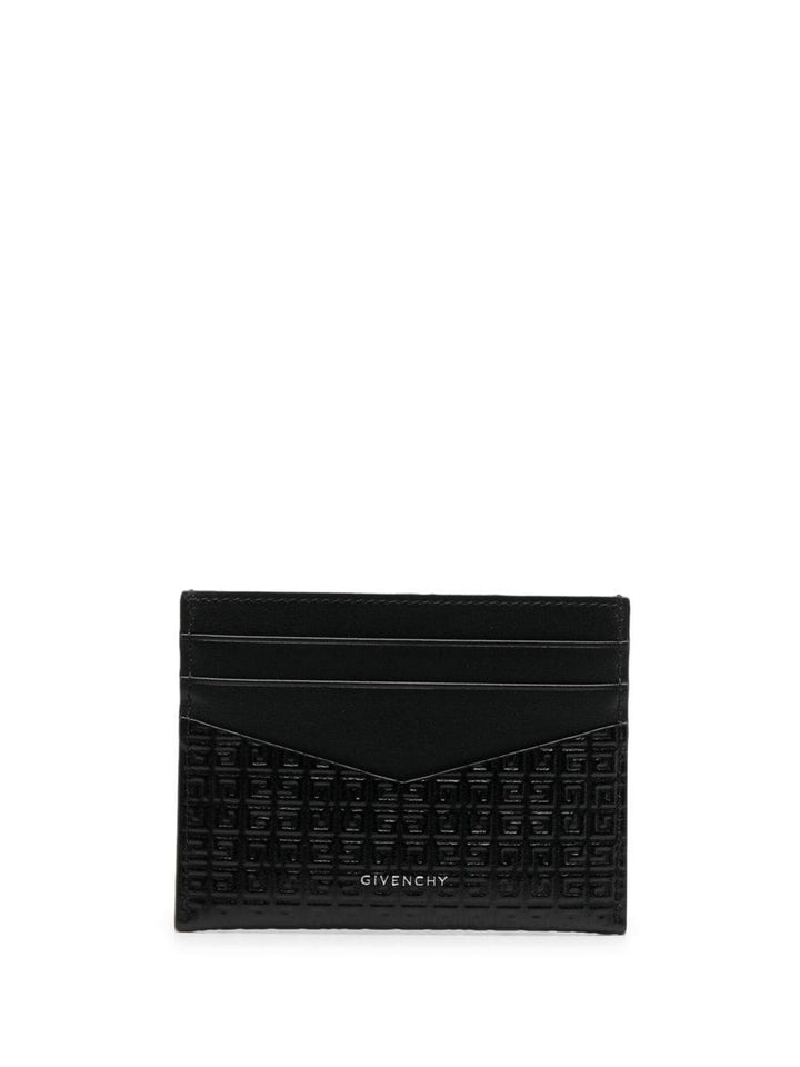 Givenchy Wallets Black