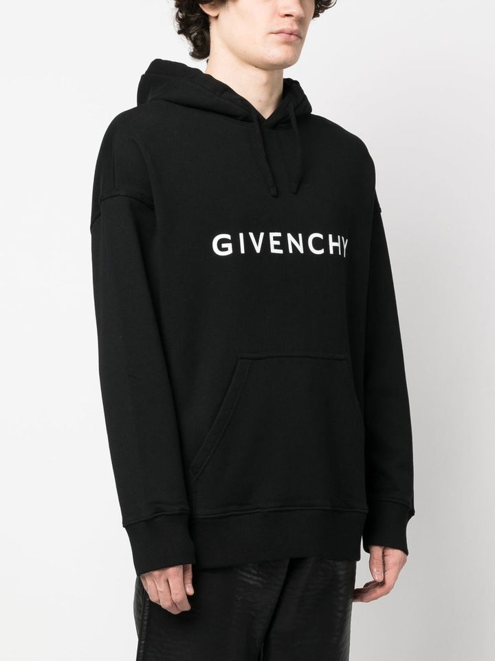 Givenchy Sweaters Black