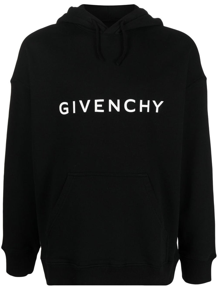 Givenchy Sweaters Black