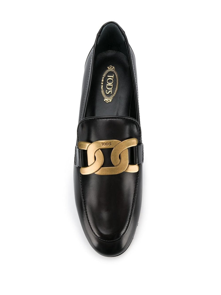 Tod's Flat shoes