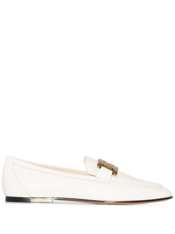 Tod's Flat shoes