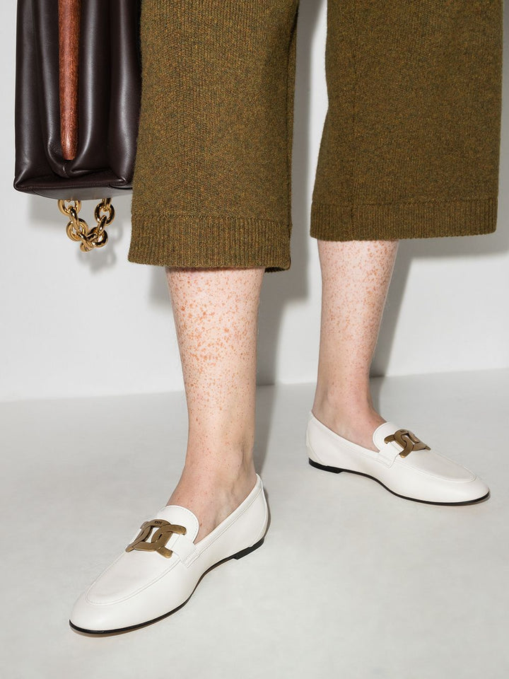 Tod's Flat shoes