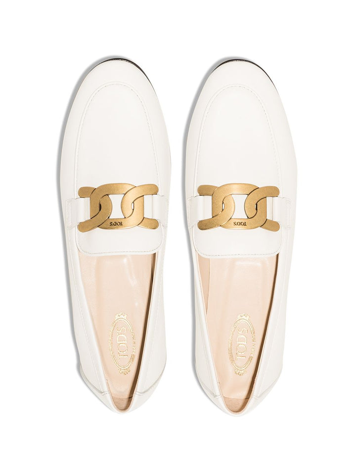 Tod's Flat shoes