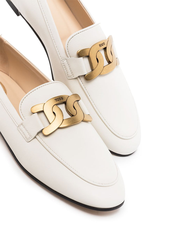 Tod's Flat shoes