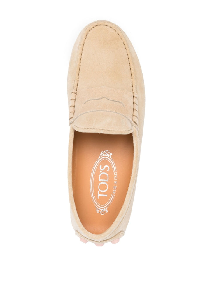 Tod's Flat shoes