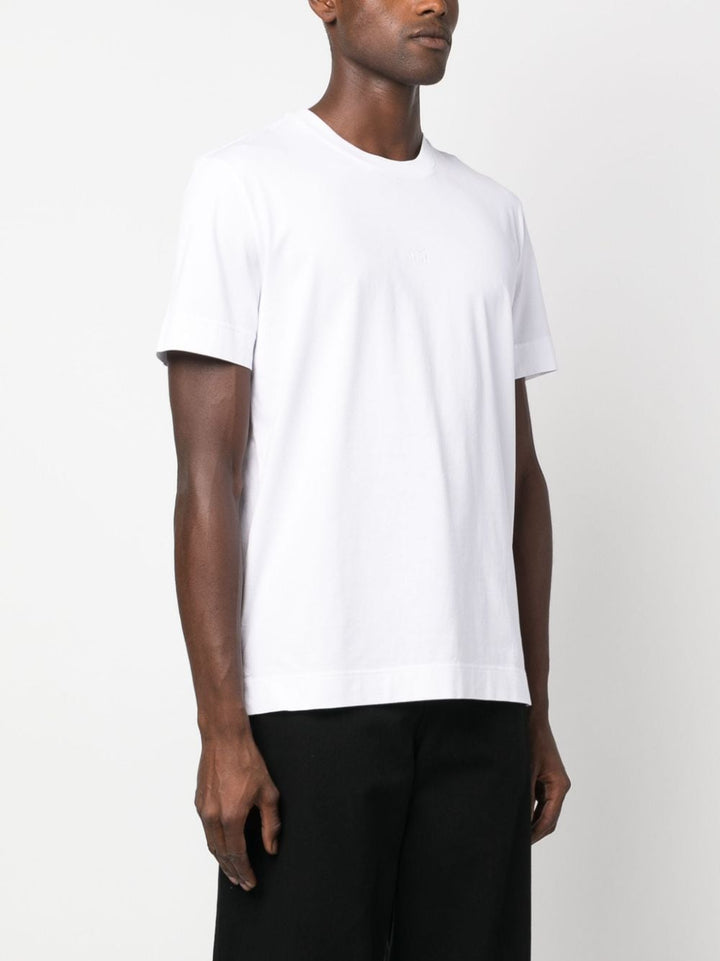 Givenchy T-shirts and Polos White