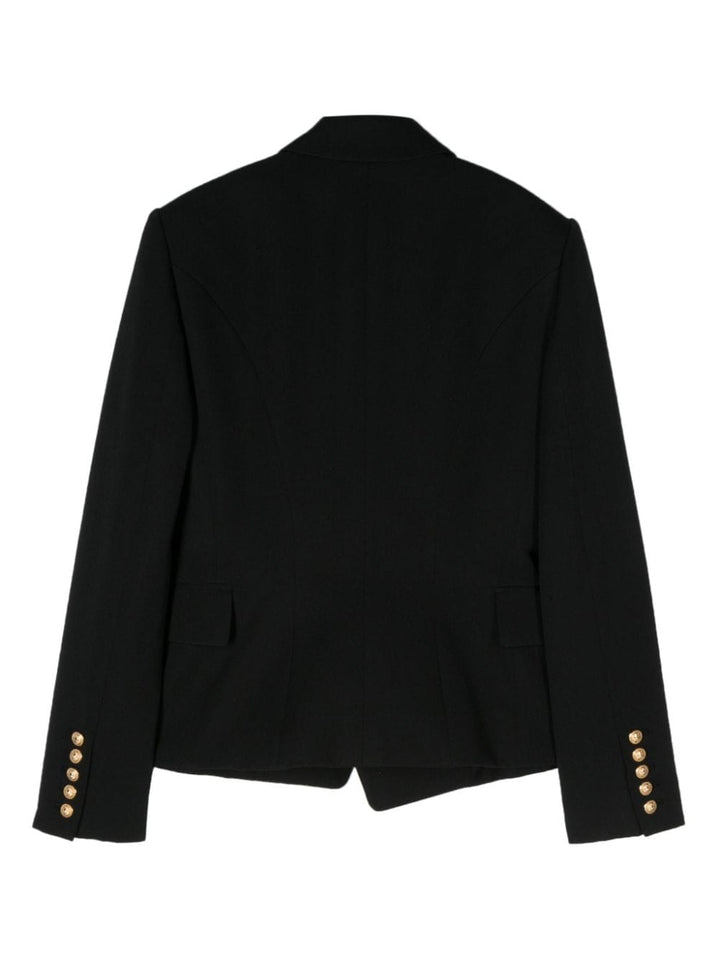 Balmain Blazer Black