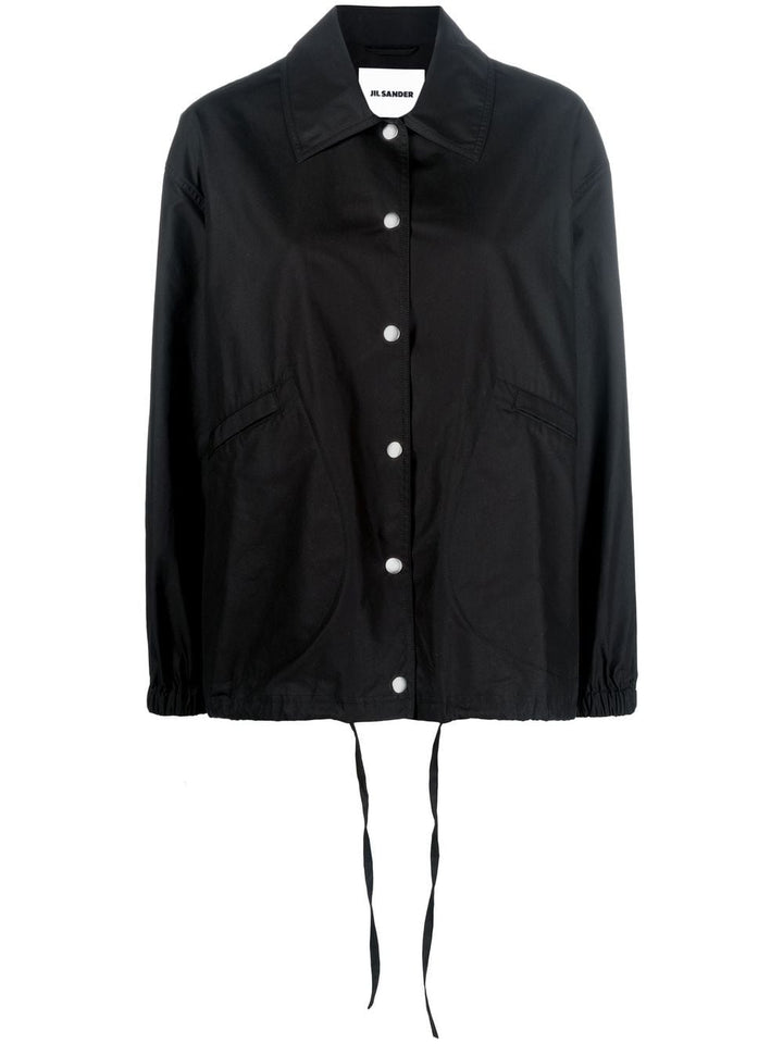 JIL SANDER CAPSULE Coat