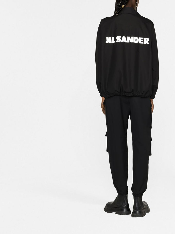 JIL SANDER CAPSULE Coat