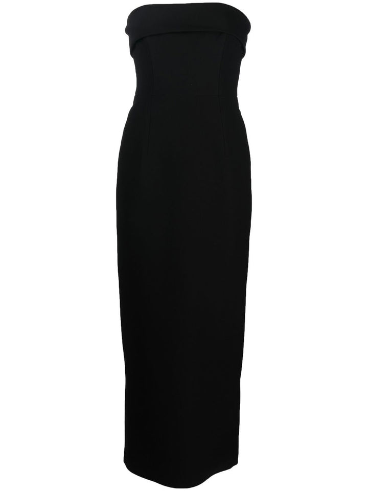 THE NEW ARRIVALS BY ILKYAZ OZEL Dress