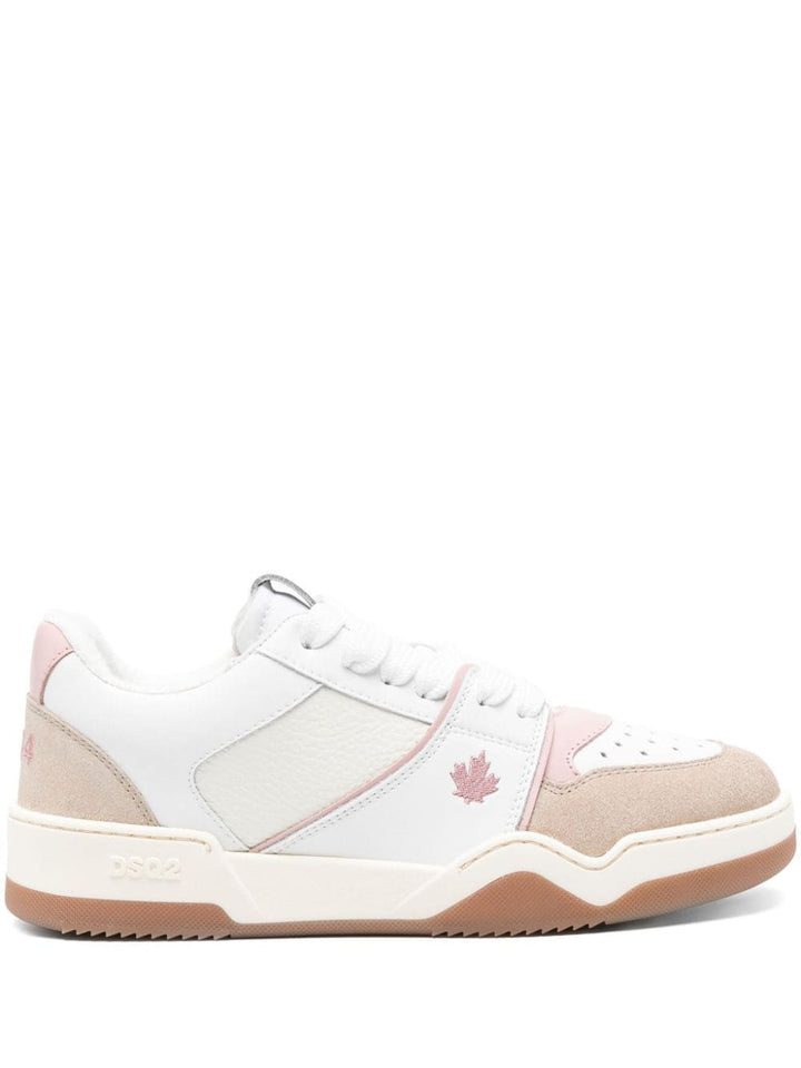 Dsquared2 Sneakers Pink