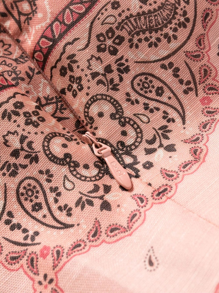 Zimmermann Dress Pink