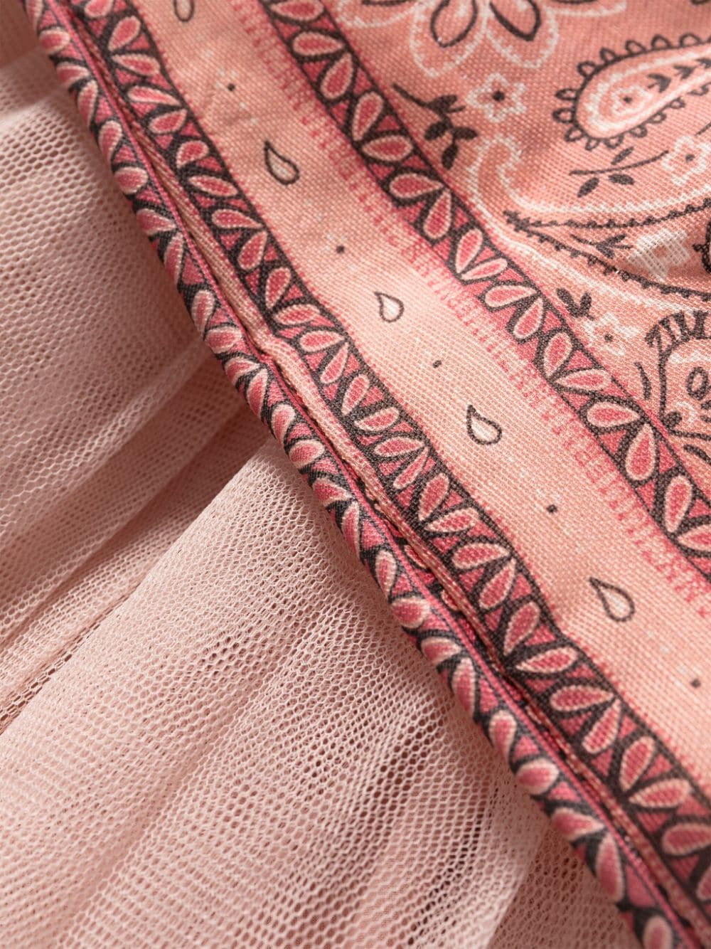 Zimmermann Dress Pink