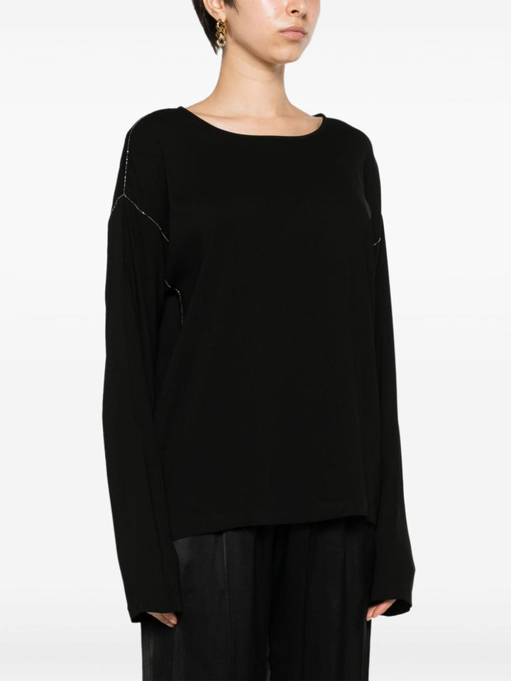 Fabiana Filippi Sweater