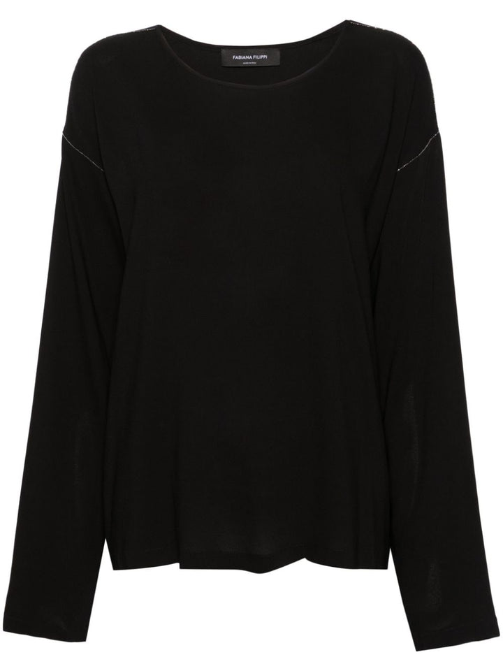 Fabiana Filippi Sweater