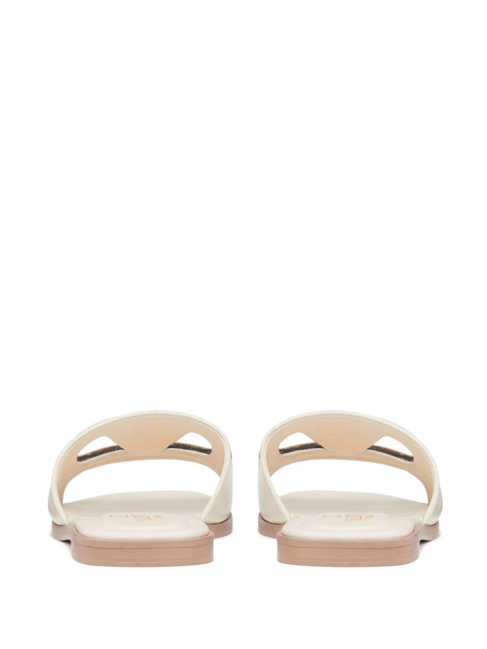 Valentino Garavani Sandals White