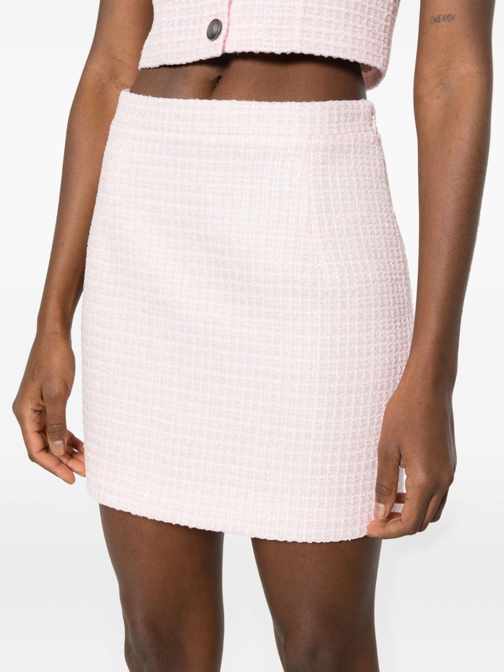 Alessandra Rich Skirt