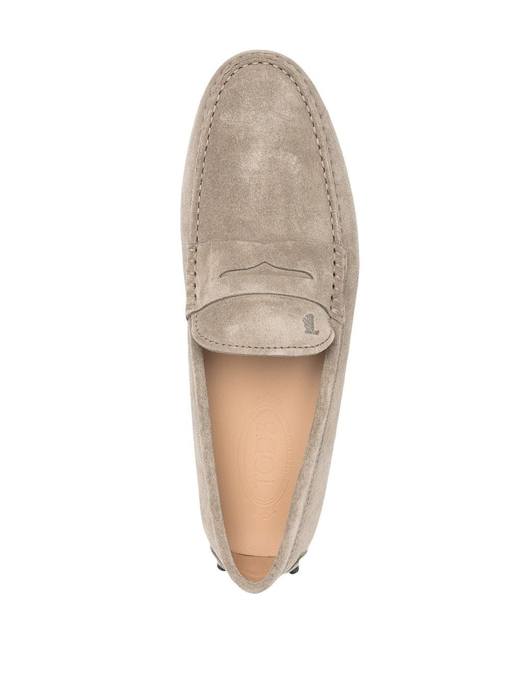 Tod's loafers