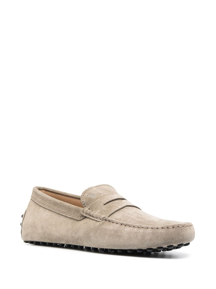 Tod's loafers