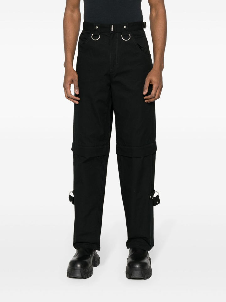 Givenchy Trousers Black