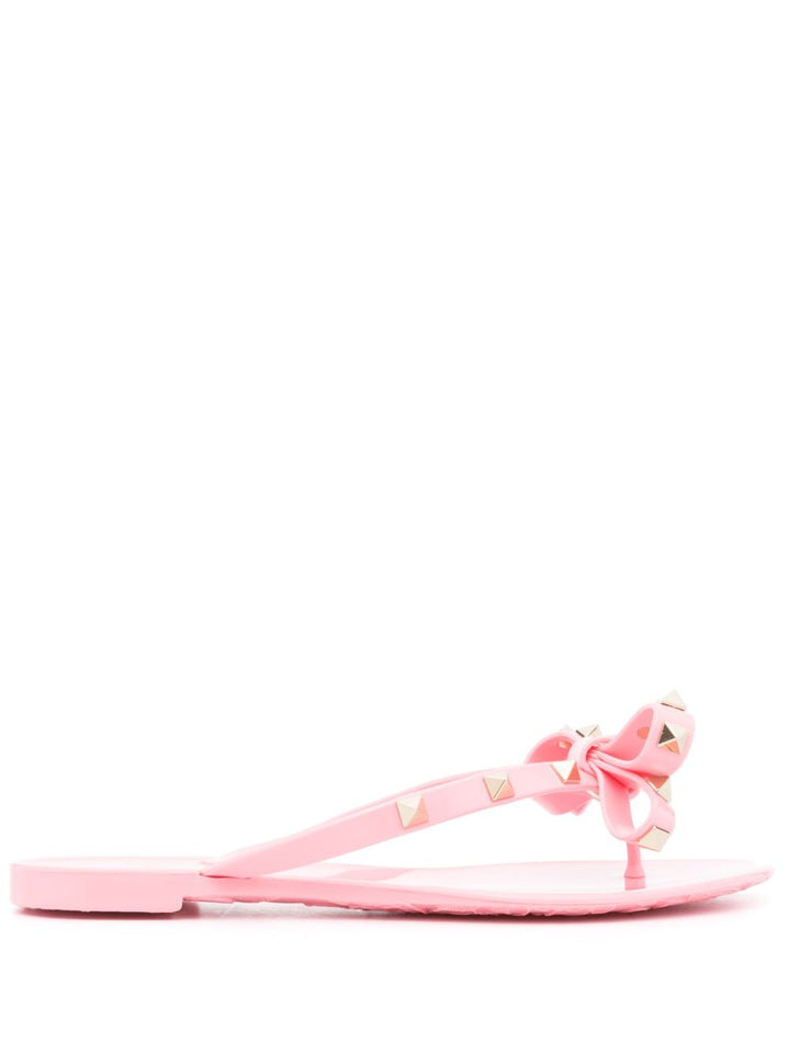 Valentino Garavani Sandals Pink