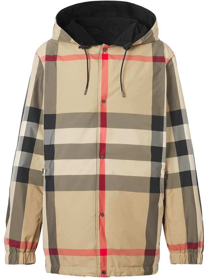 Burberry Coat