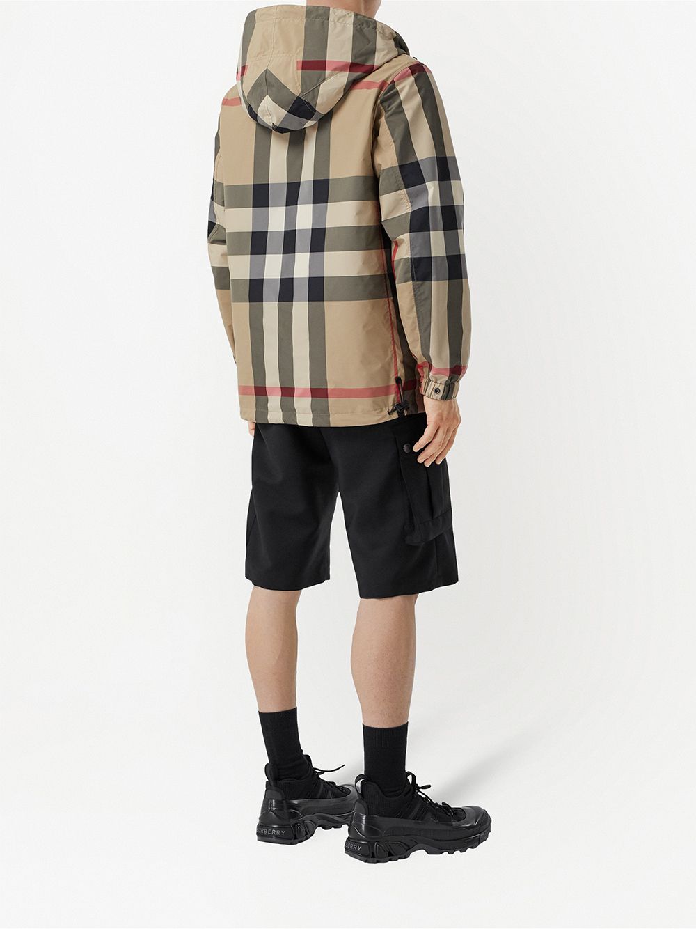 Burberry Coat