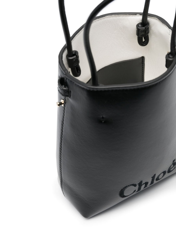 Chloè Bags.. Black