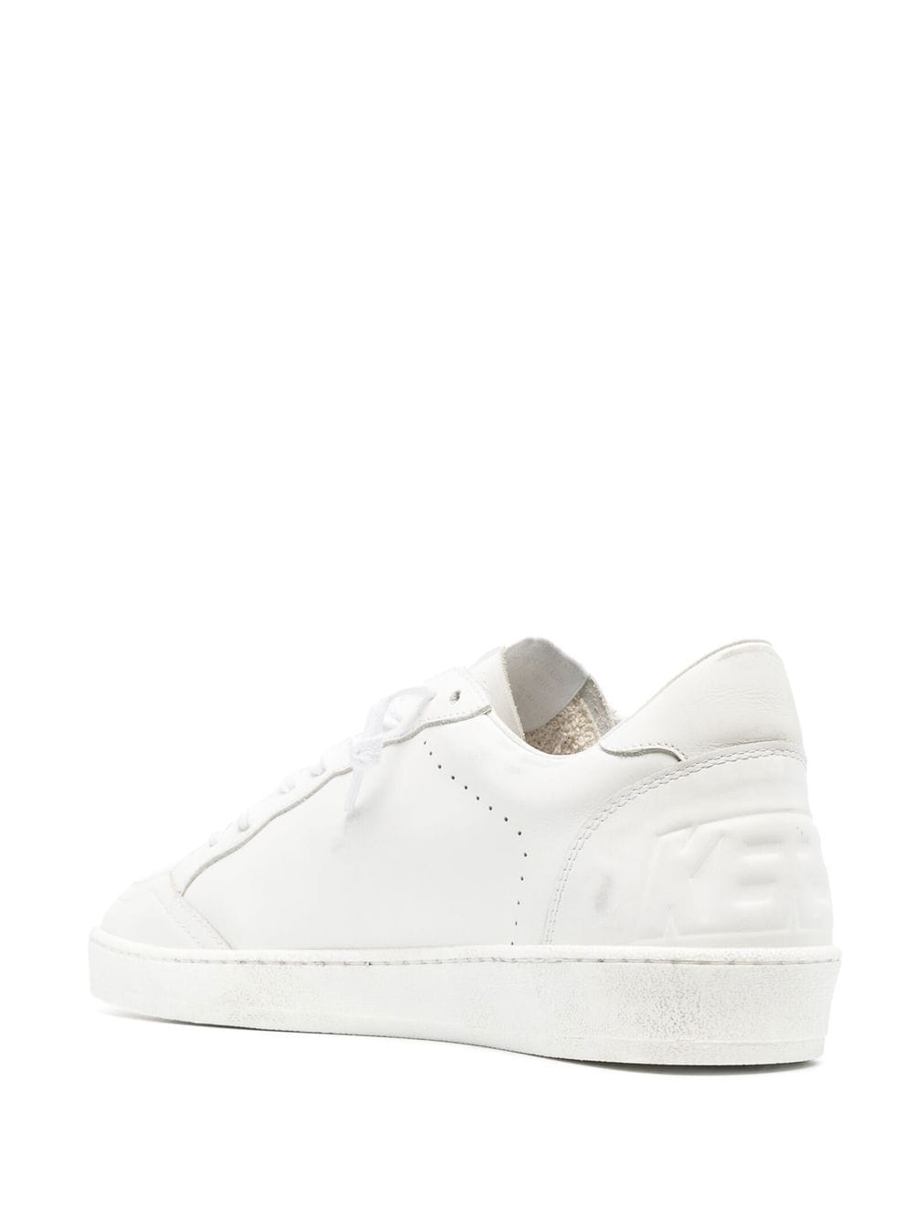 Golden Goose Ballstar Sneakers