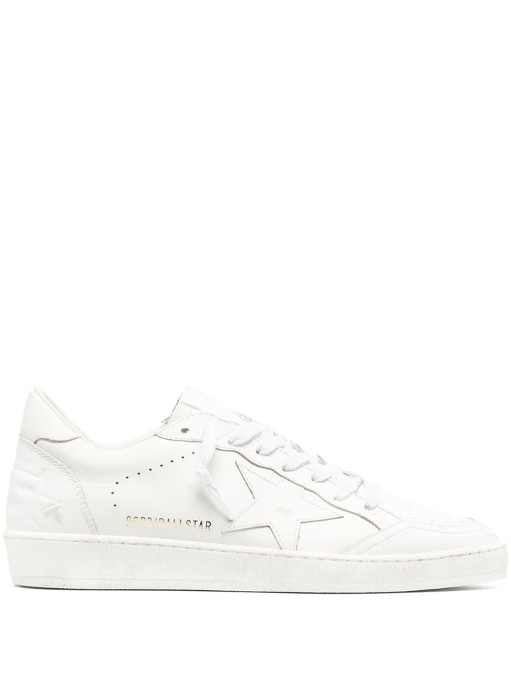 Golden Goose Ballstar Sneakers