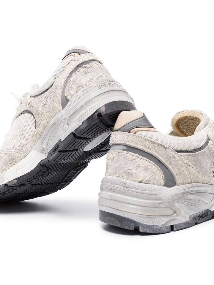 Golden Goose Dad-Star Sneakers