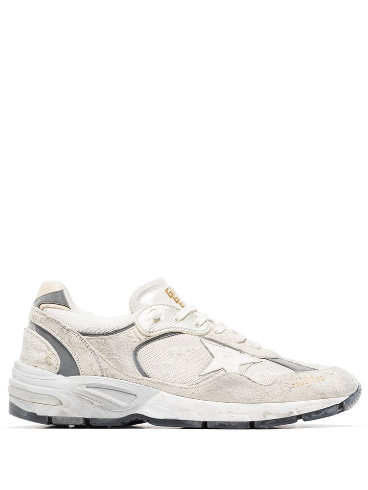 Golden Goose Dad-Star Sneakers