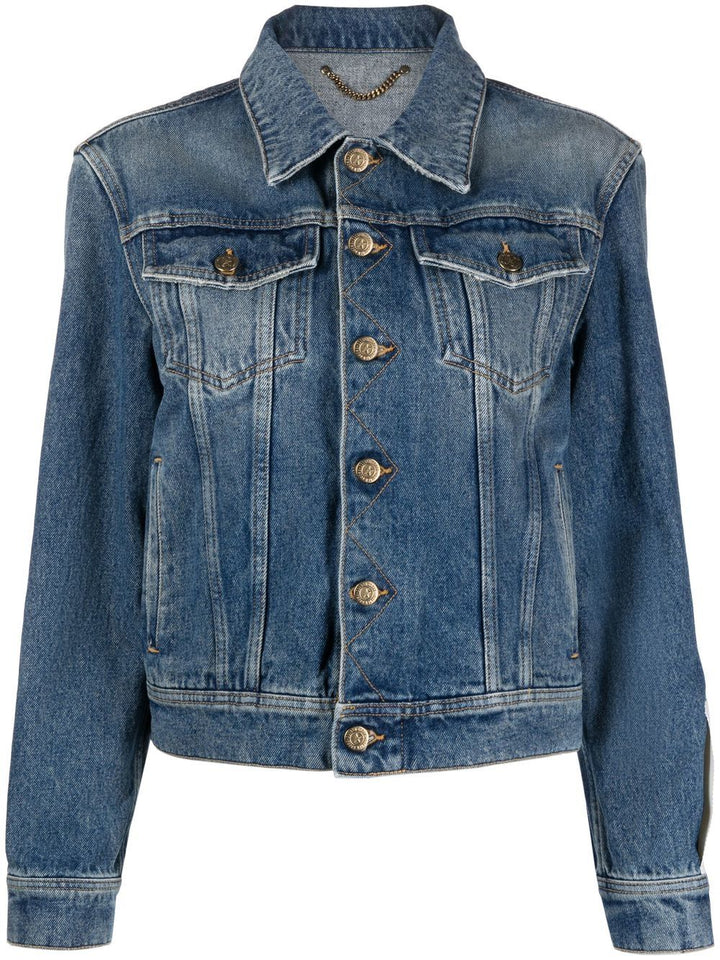 Golden Goose Denim Jacket