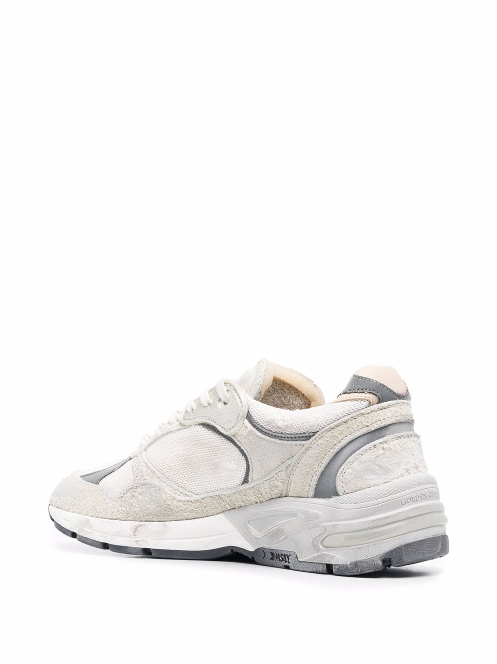 Golden Goose Sneakers White