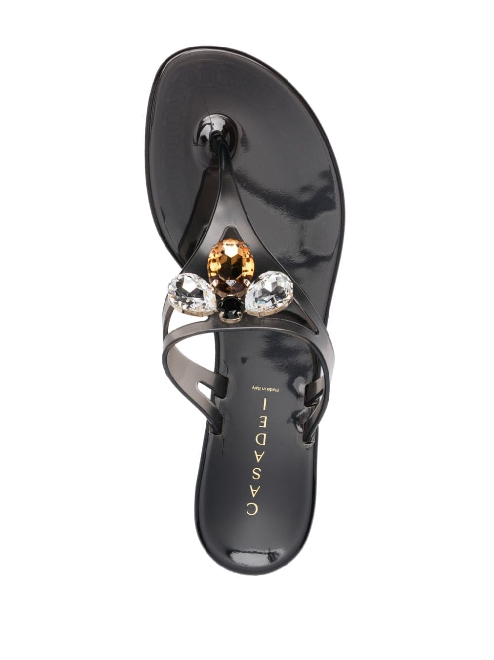 Casadei Sandals Black