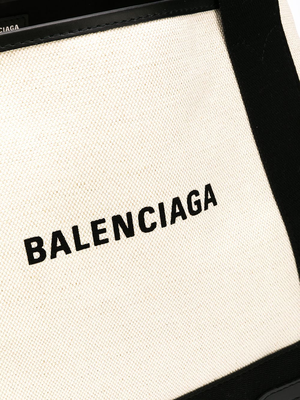 Balenciaga Cabas S Tote