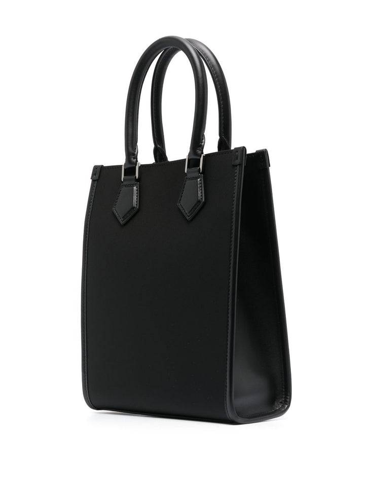 Dolce & Gabbana Logo Tote Bag