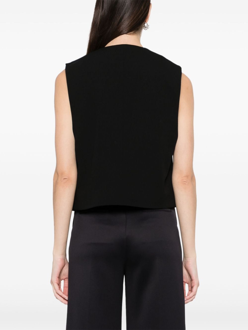 Ami Paris vest – Choosh