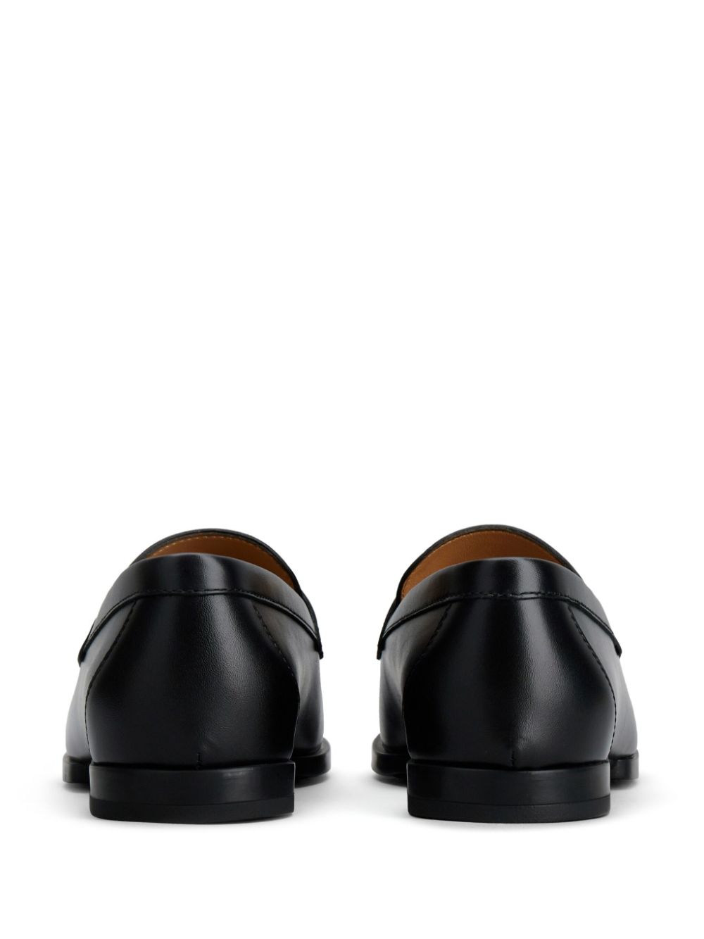 Tod's Flat shoes Black