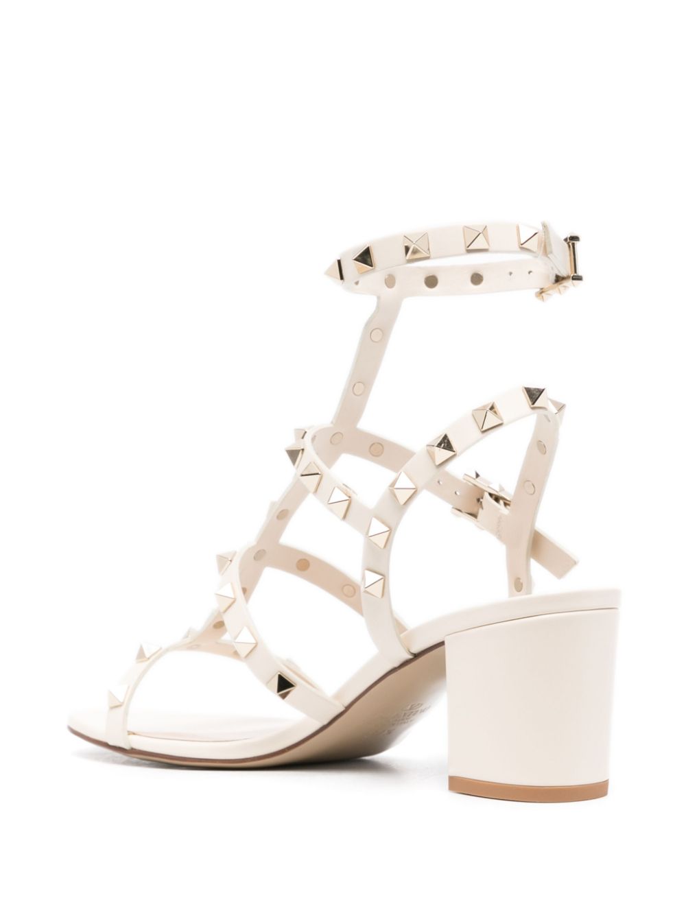 Valentino Garavani Sandals White