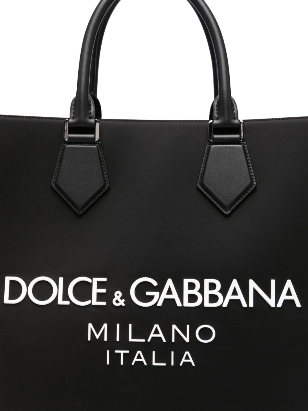 Dolce & Gabbana Large Shopper Bag