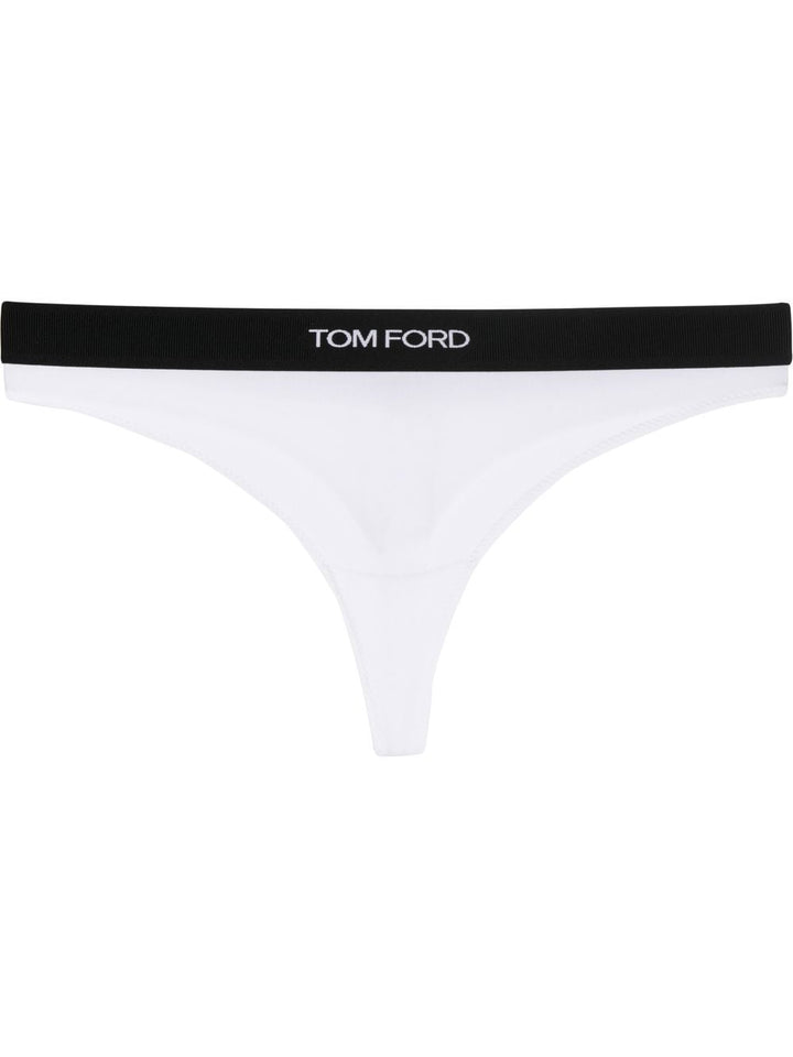 Tom Ford Underwear White