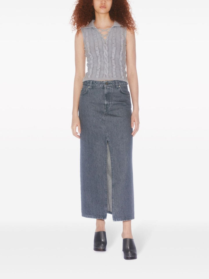 FILIPPA K Skirts Grey