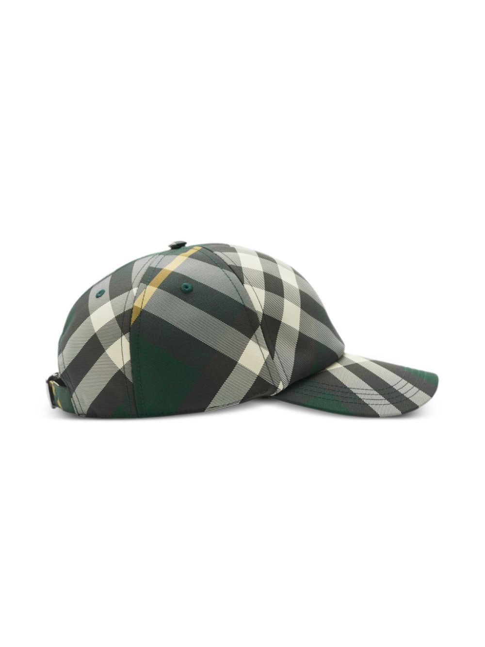 Burberry Hats Green