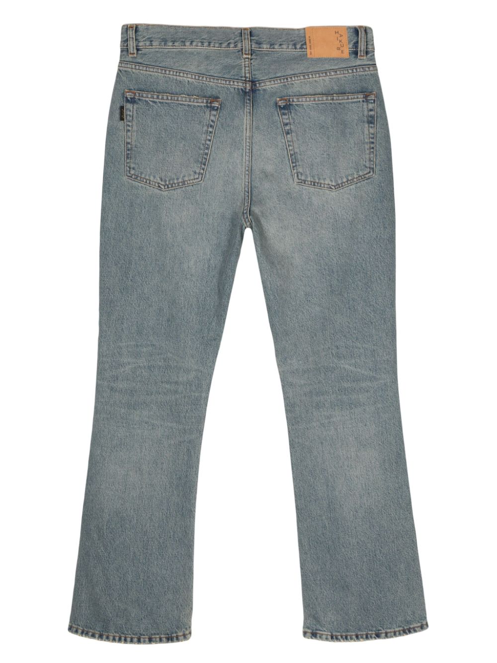 Haikure Jeans Denim