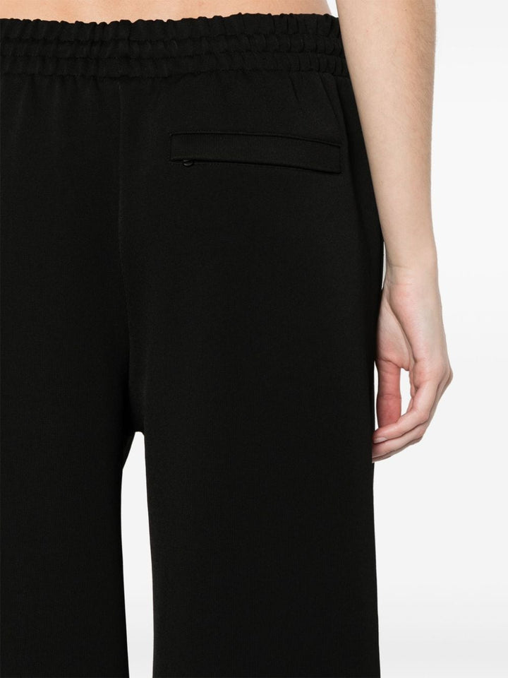 Wardrobe.Nyc WARDROBE NYC Trousers Black