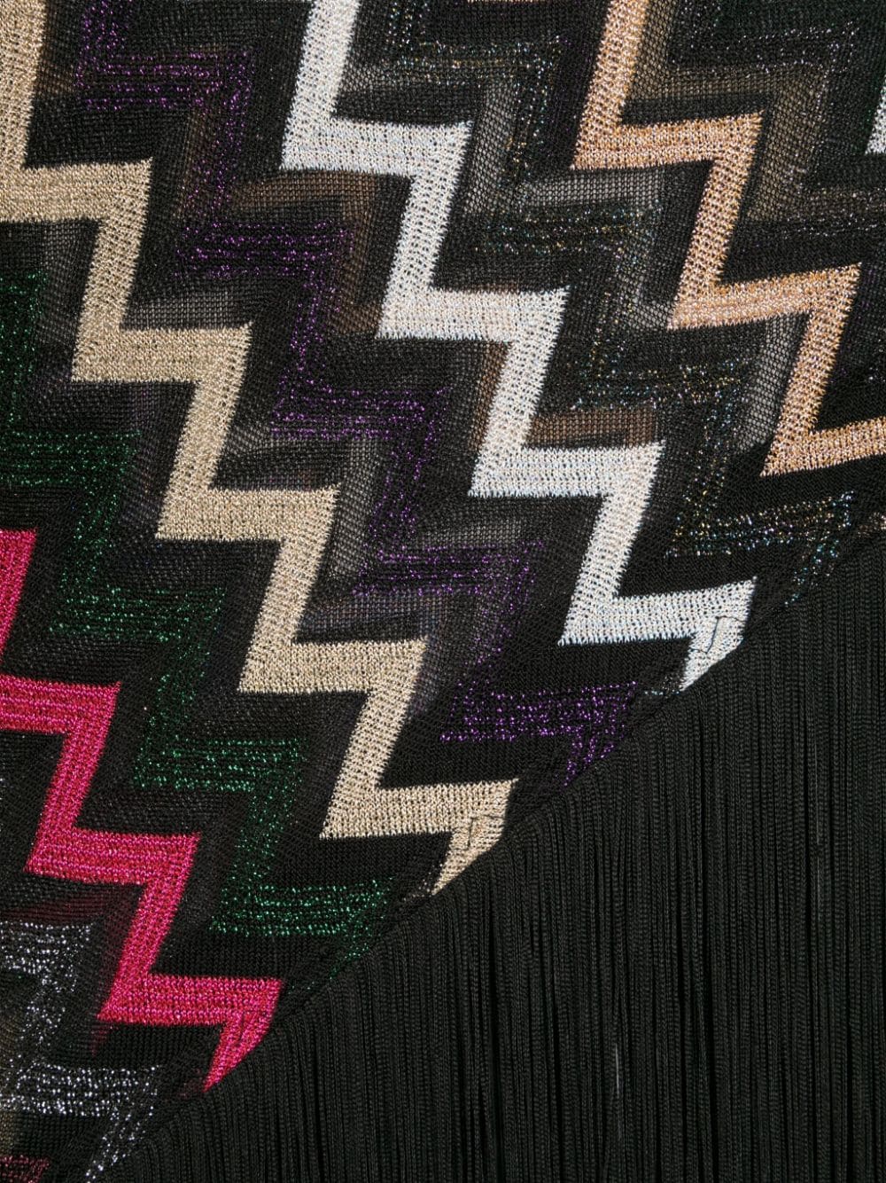 Missoni Scarf