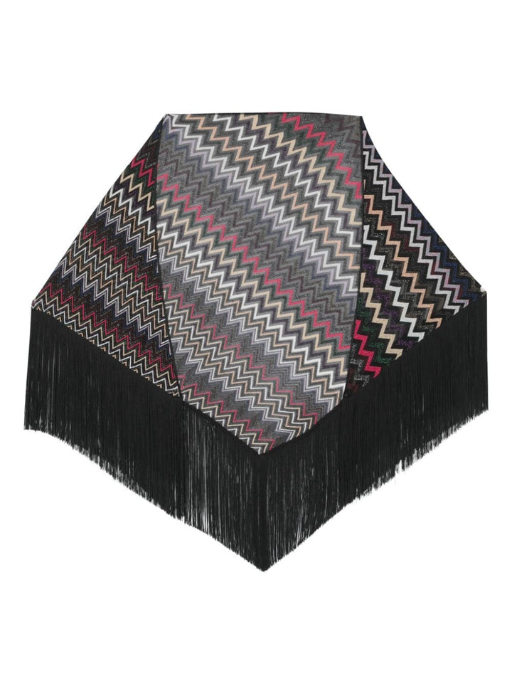 Missoni Scarf